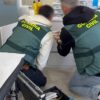 La Guardia Civil detiene a dos mujeres por falsificar recetas y suministrar medicamentos sin control sanitario en Santa Pola