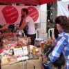 Elche conmemora el Día del Comercio Justo el 9 de mayo en la plaza dels Algeps