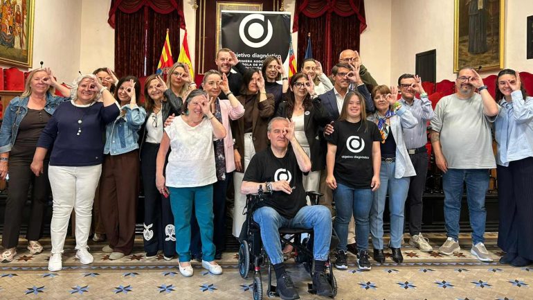 La Asociación Objetivo Diagnóstico reclama un sistema de salud «más ágil, coordinado y sensible»