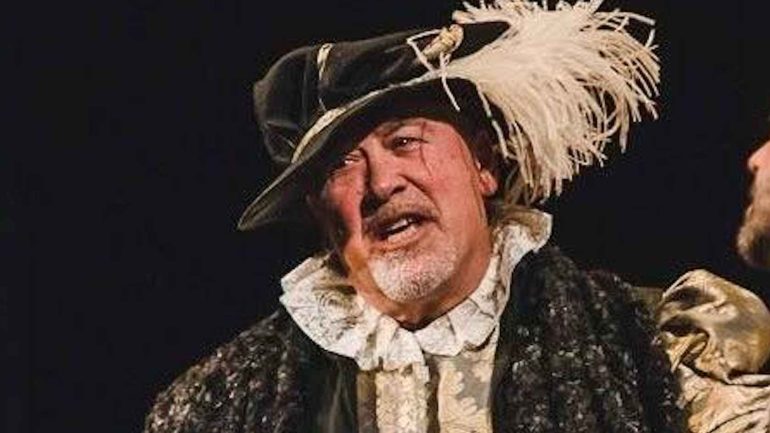 Consternación por la inesperada muerte de José María Sarabia, festero de Moros y Cristianos de Elche