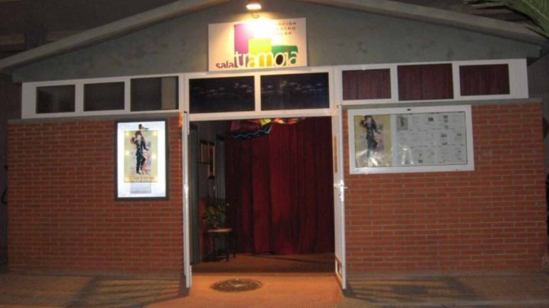 30 aniversario de la Sala La Tramoia apostando por el teatro escolar