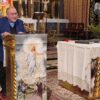 Un emotivo pregón de José Antonio Valero abre las Fiestas de San Pascual Bailón