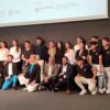 El Centro de Congresos acoge el evento final del proyecto BIKreando 2025-2026