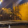 Preparando la presentación de candidatas para Reinas y Damas de las Fiestas de Elche