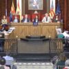 Pleno sobre el aborto: VOX se mantiene firme, mientras el PP suaviza su postura