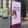 Exposición por el X aniversario de la Cátedra de Discapacidad Tempe APSA