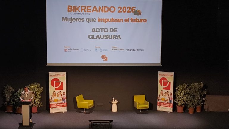 BIKreando premia las mejores iniciativas emprendedoras