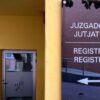 Crevillent. En marcha el proceso para la elección del juez o jueza de paz
