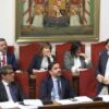 Dos días después del pleno del insulto, Pablo Ruz dice que no le gustó el uso de la palabra “idiota”