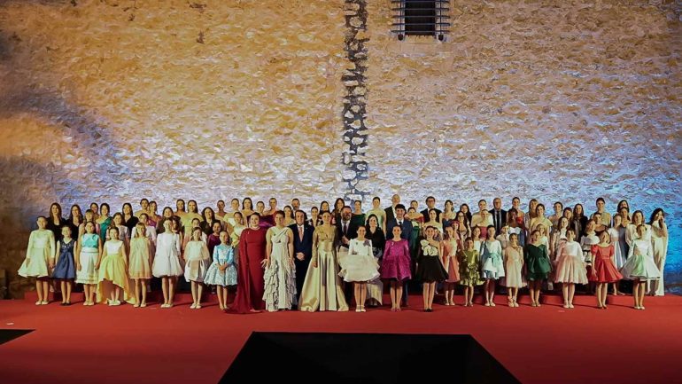 Cuenta atrás para la elección de las Reinas y Damas Mayores e Infantiles de las Fiestas de Elche 2026