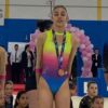 Importantes logros del Club Gelx de Gimnasia Artística en el Campeonato Provincial