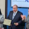 Saorín recibe la Medalla de Honor de la Asociación Española de Pintores y Escultores
