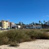 Cuenta atrás para las obras de la zona deportiva de Puertas Coloradas, que tendrá patinódromo y piscina