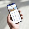 Santa Pola. Activan una app para reportar incidencias y estar en contacto directo con el Ayuntamiento