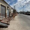 Remodelación la calle Piaña para mejorar la accesibilidad y que las personas residentes no abandonen la zona
