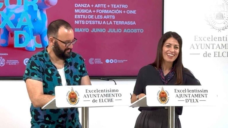 Nits d’Estiu con música y cine en L’Escorxador