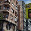 Instalan paneles de control de velocidad en entornos educativos