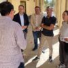 El PSOE reclama en Les Corts la construcción del nuevo Conservatorio de Elche