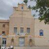 Recogen firmas para pedir al Ayuntamiento y a la Generalitat una restauración de la iglesia de San José