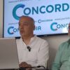 Concordia, el partido de Miguel Picher, presenta sus propuestas como “productos con garantía” para la ciudadanía