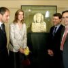 20 años de la visita de la Dama de Elche y de la inauguración del MAHE