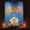 Ya ha reabierto la Capilla de Adoración Perpetua