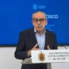 Avanza la tramitación del sector E-16 en el que habrá 900 viviendas y suelo dotacional