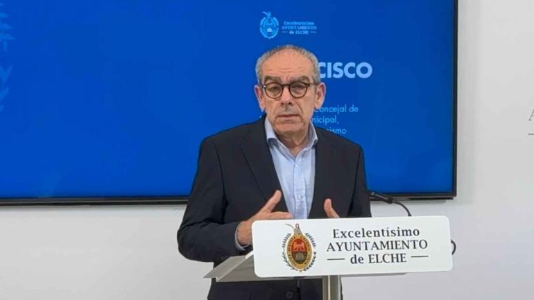 Avanza la tramitación del sector E-16 en el que habrá 900 viviendas y suelo dotacional