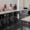 Garantizan plaza en el IES Victoria Kent para 42 estudiantes del CEIP Princesa de Asturias