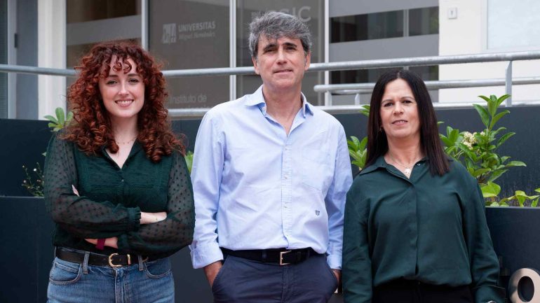 Avances para poder intervenir antes y de forma más eficaz en pacientes con Alzheimer
