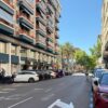 200 nuevos árboles en las calles Doctor Ferrán, Andreu Castillejos y Cristóbal Sanz