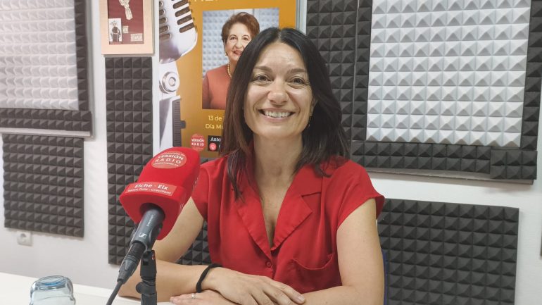Confían en que una alta matriculación consiga reabrir la modalidad presencial del Grado de Promoción de Igualdad de Género en el IES Victoria Kent