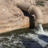 Agua de más calidad para regar los huertos