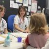 El Hospital General llega a los 1.000 niños atendidos en su programa de seguimiento del gran prematuro