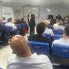 AESEC analiza el impacto del absentismo laboral y la gestión empresarial