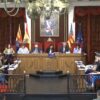 Pleno de mayo: regularización de migrantes, sanidad, Centro de Congresos, Tajo-Segura, uso de palabras malsonantes…