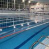 Licitan el servicio de socorrismo de las piscinas municipales cubiertas de Elche por 142.000 euros al año