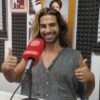 Dany Mixtica presenta su disco en El Aperitivo de Versión Radio
