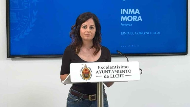 Licitan el servicio de «Menjar a Casa» por 204.000 euros