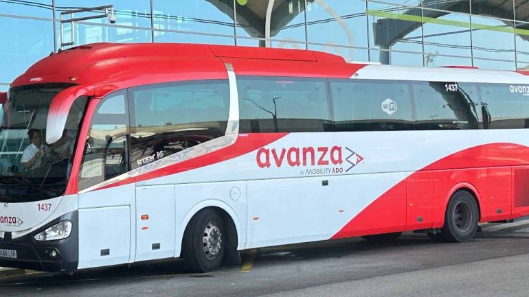 Crevillent. Mejora la conexión del autobús con Elche, Alicante, el aeropuerto…