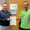 El PSOE reclama el nuevo Conservatorio con una proposición no de ley en Les Corts Valencianes