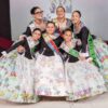 Fiestas en La Hoya y Daimés en honor a San Antonio de Padua