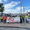 Santa Pola. La Asamblea de Docentes del IES Gran Alacant suspende salidas, actividades extraescolares, graduaciones, orlas de fin de curso…