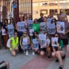 Cuarta semana de huelga indefinida en educación con concentraciones por la agresión de un Policía Nacional a una profesora en Valencia