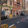 Pablo Ruz: «El objetivo es que en Elche no haya ninguna calle sin árboles»