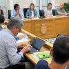 Crevillent. El sector agrario se incorpora al Consejo Sectorial Económico y Social