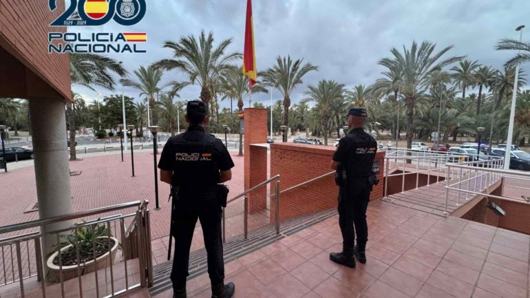 Denuncia haber sufrido un secuestro, pero estaba alojado en un hotel