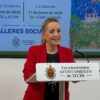5.500 personas han participado en las actividades de los Talleres Sociales