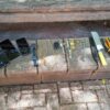 Dos detenidos por intentar robar una cadena que una persona llevaba en el cuello