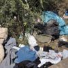 El PSOE denuncia el “grave deterioro” del Huerto de la Veleta con “suciedad, vegetación descontrolada y mobiliario en mal estado”